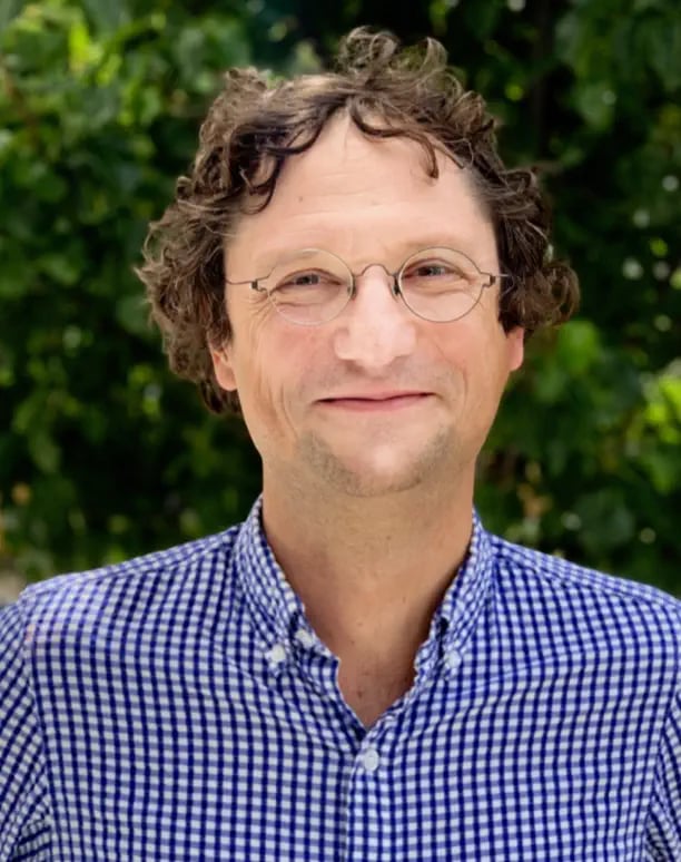 Marius Wernig