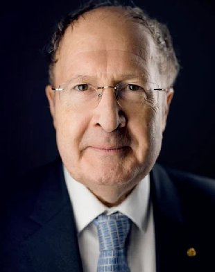 Gregory Winter