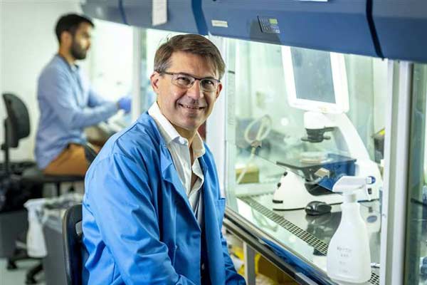 Mastering the art of reprogramming human cells