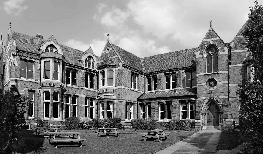 Cambridge Union