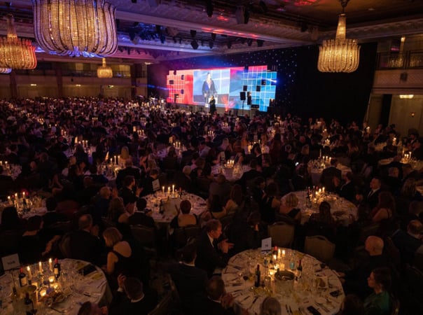 bit.bio CEO wins in 2 categories at Great British Entrepreneur Awards