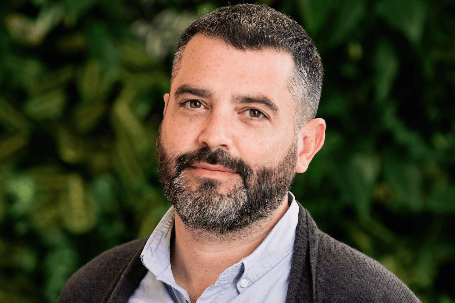 Oliver Dovey Employee spotlight