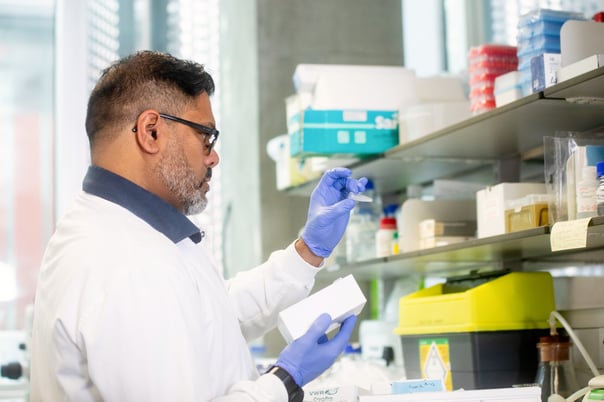 Generating publishable neuroscience research in 12 weeks with ioGlutamatergic Neurons