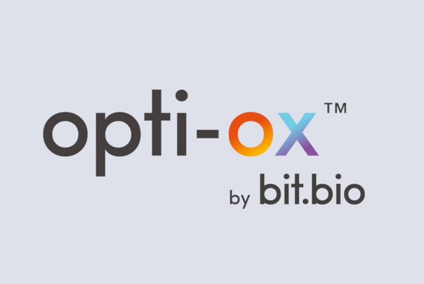 opti-ox by bit.bio