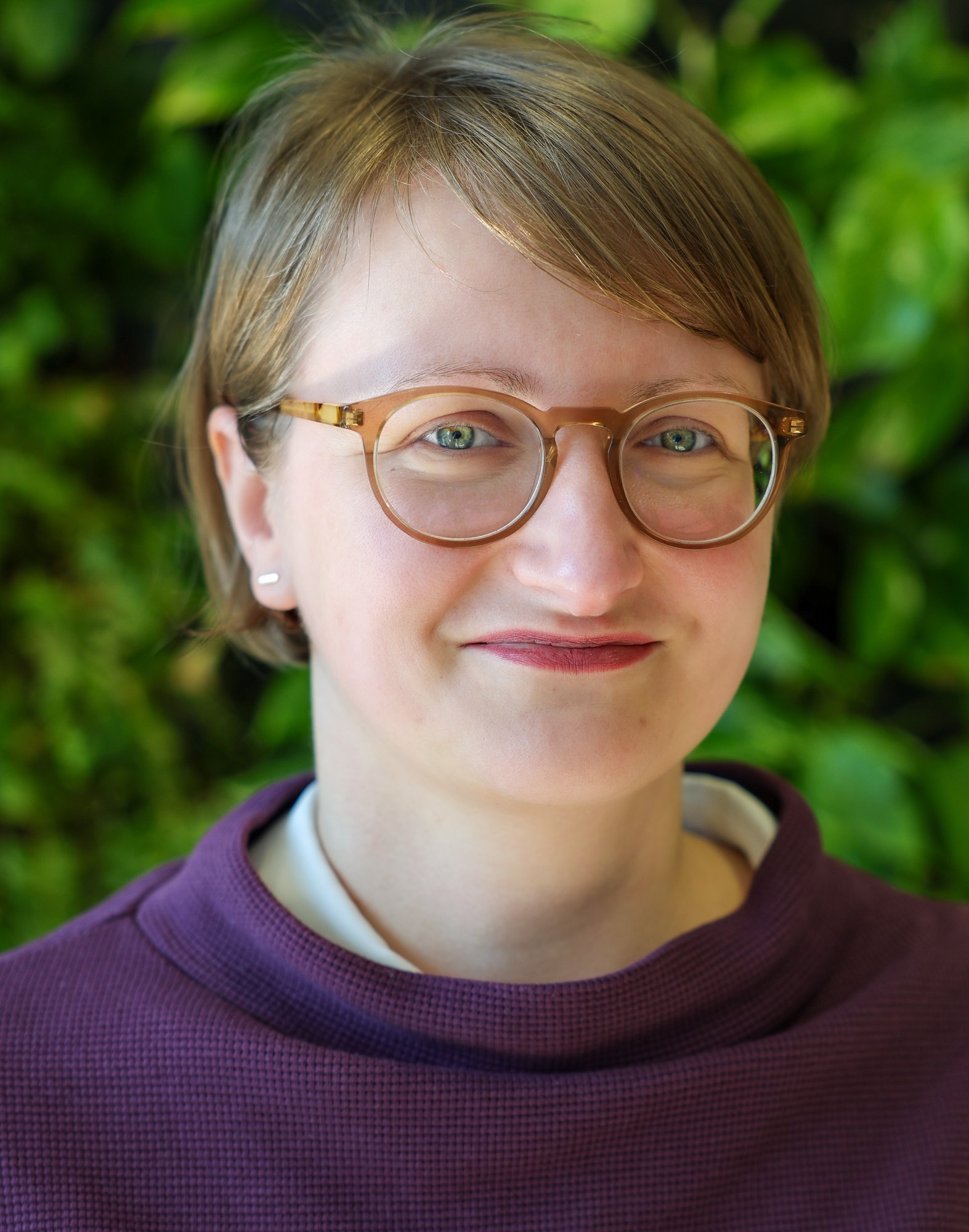 Sejla Salic-Hainlz-headshot