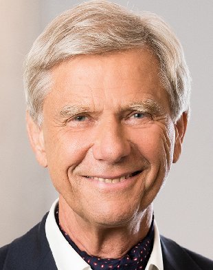 Hermann Hauser