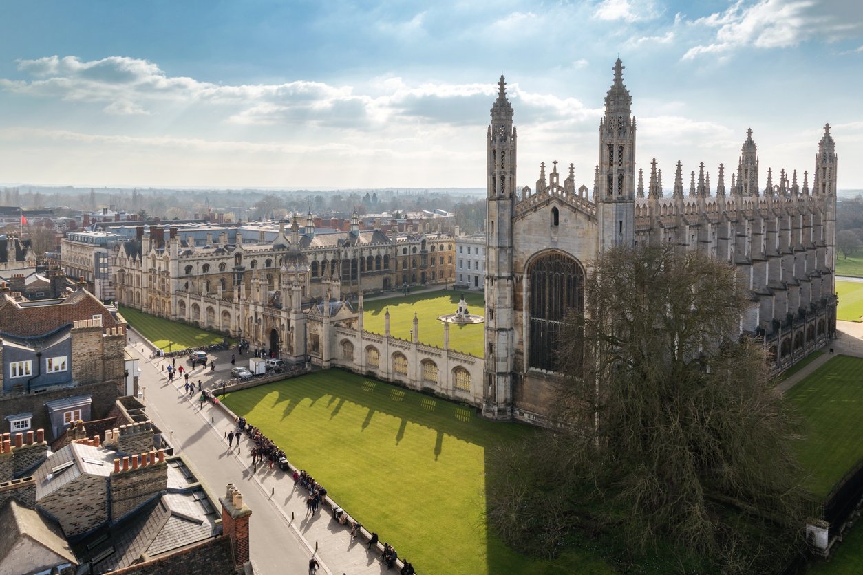 Synthetic Biology UK