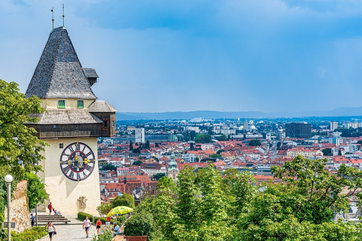 1st Biotech Summit Austria