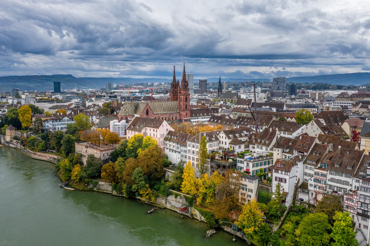 Oxford Global EU 2025
