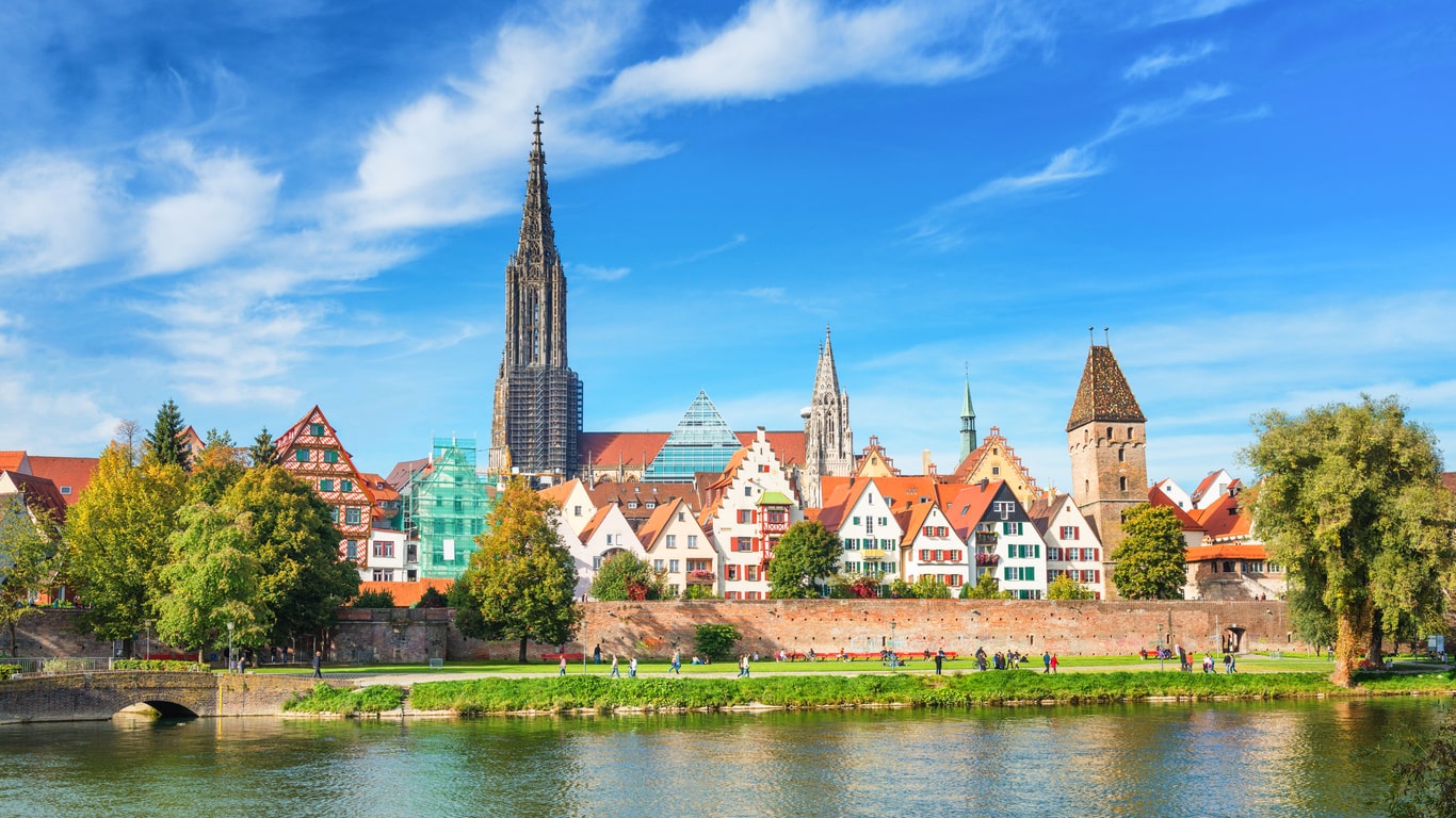 German Stem Cell Network