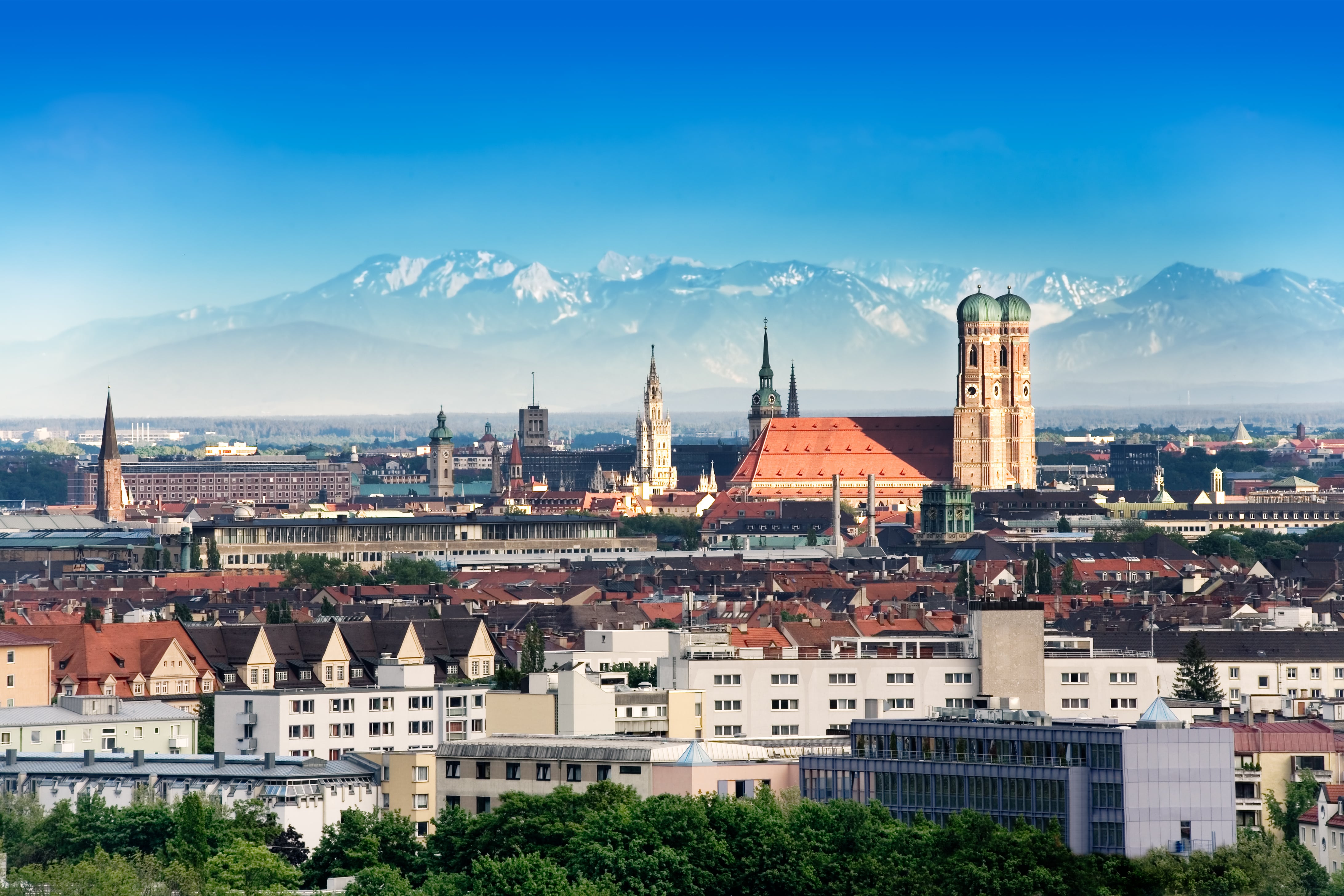 BioEurope 2023