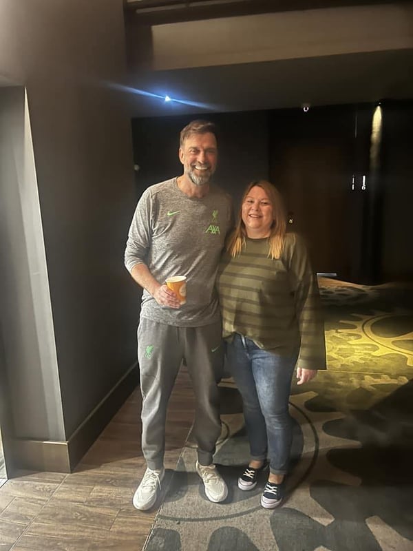 Jurgen-footbal-manager