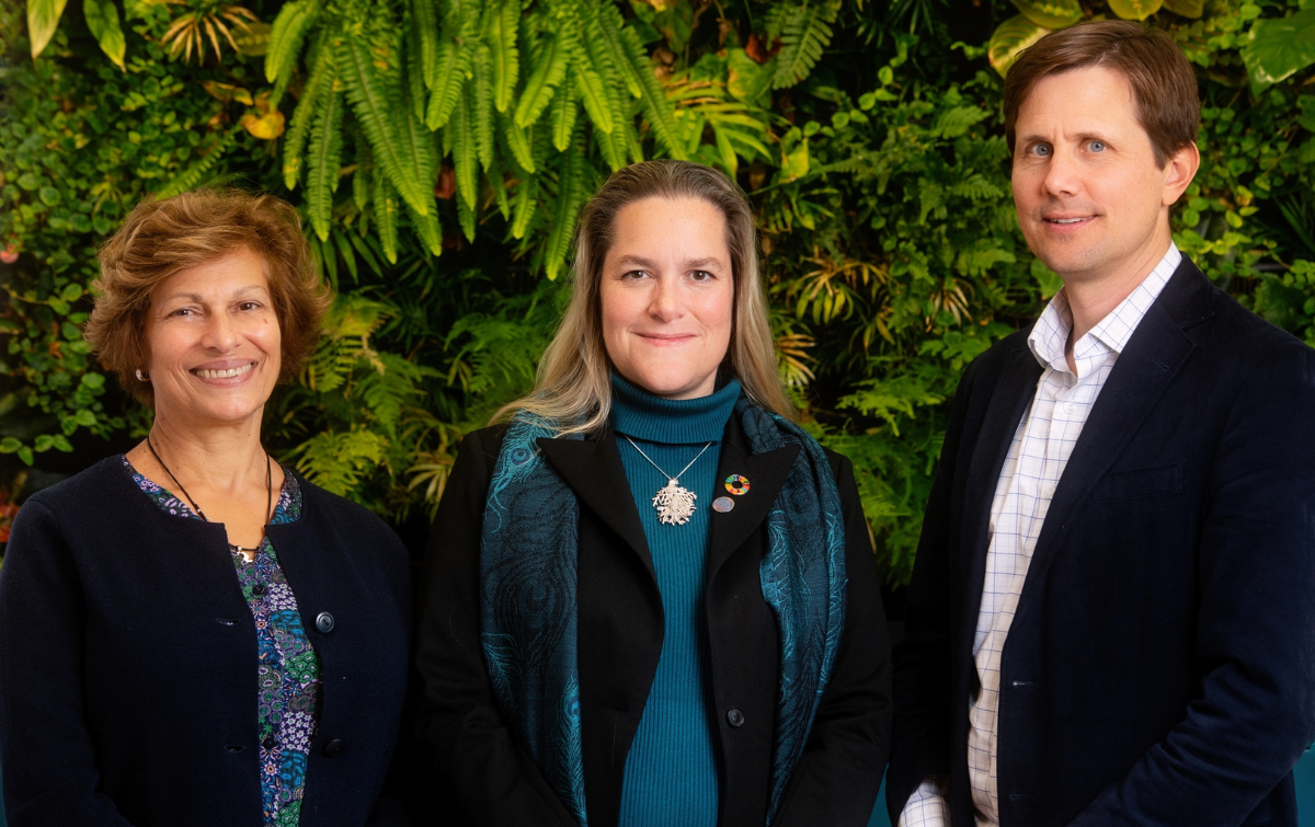New members of bit.bio's Ethics and Sustainability Board