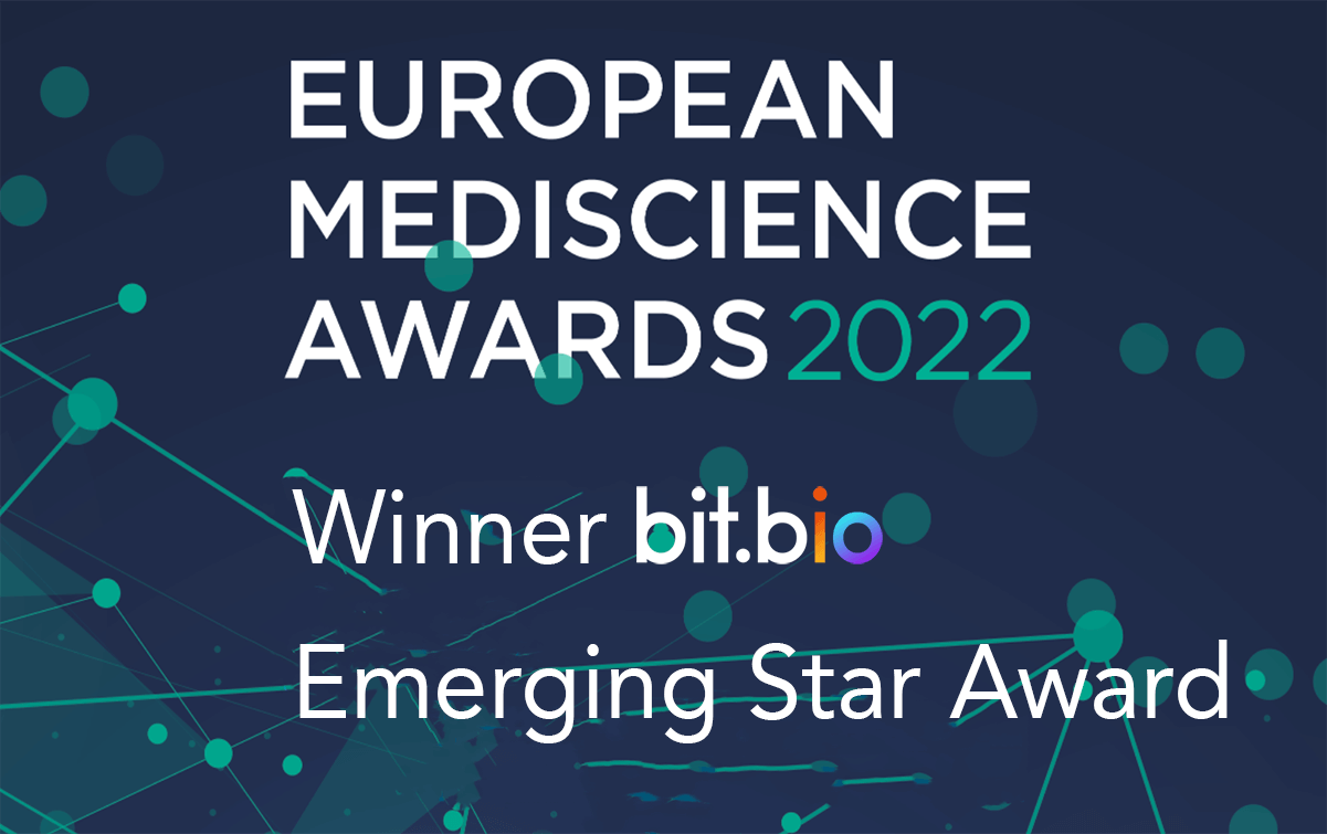 European Mediscience Award 2022 (1)