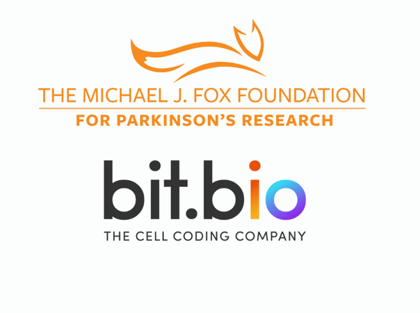 bit.bio announces collaboration with The Michael J. Fox Foundation