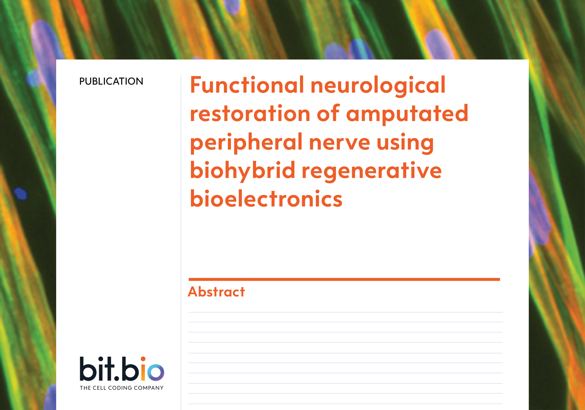 Regenerative-bioelectronics-nerve-restoration-publication