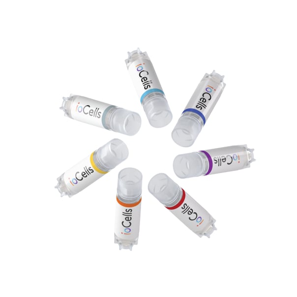 RNA extraction and RT-qPCR protocol for ioCells | bit.bio