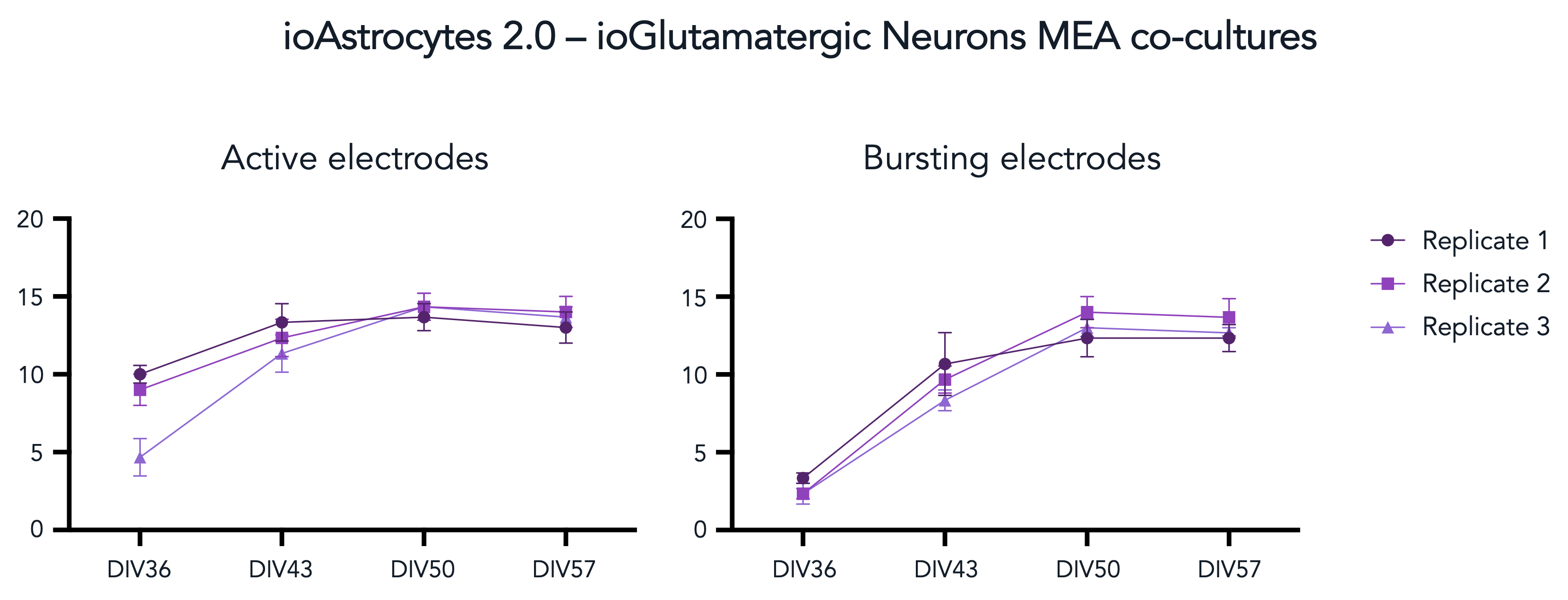 ioAstrocytes2.0-ioGlut_MEA_co-cultures