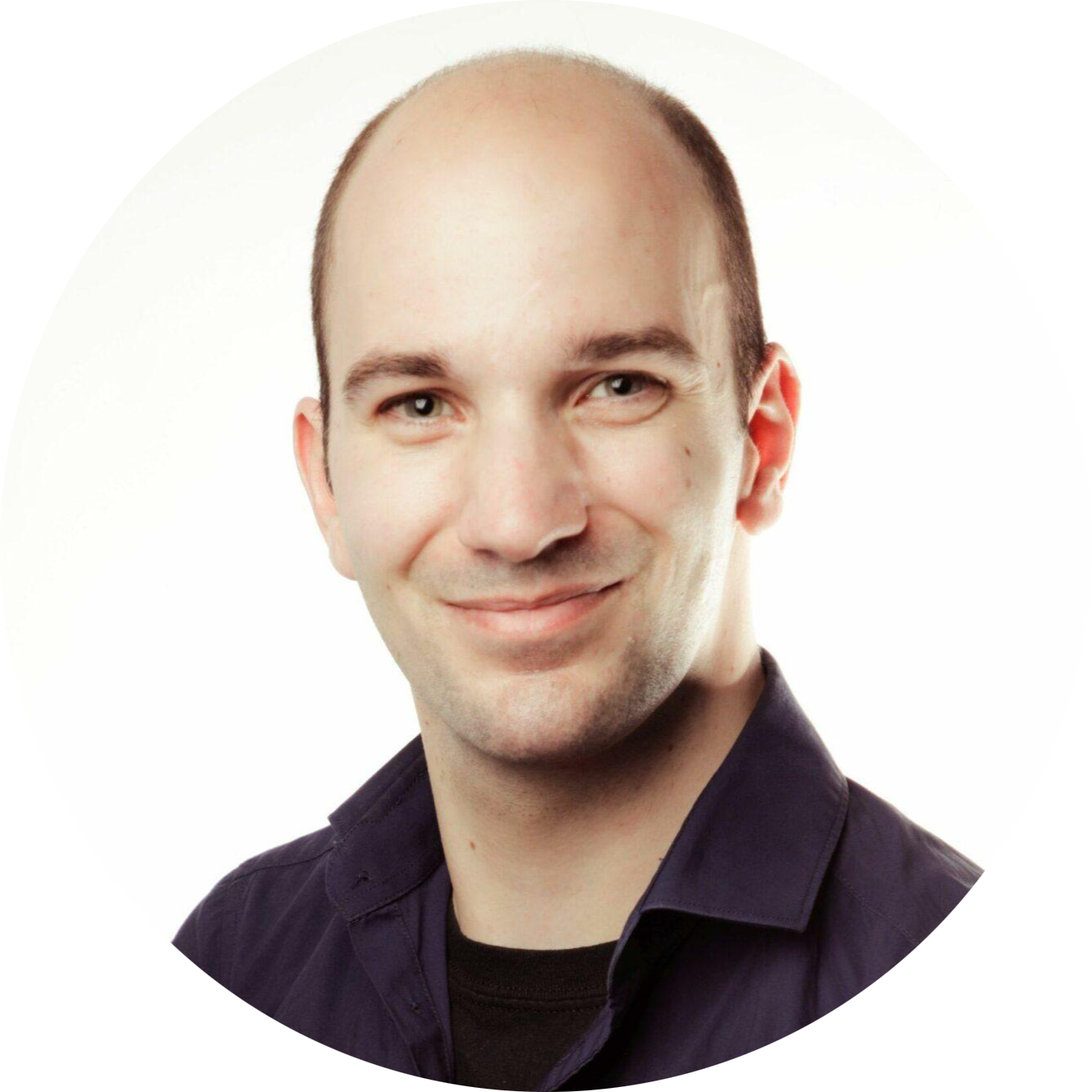 An image of Jeremy Krohn