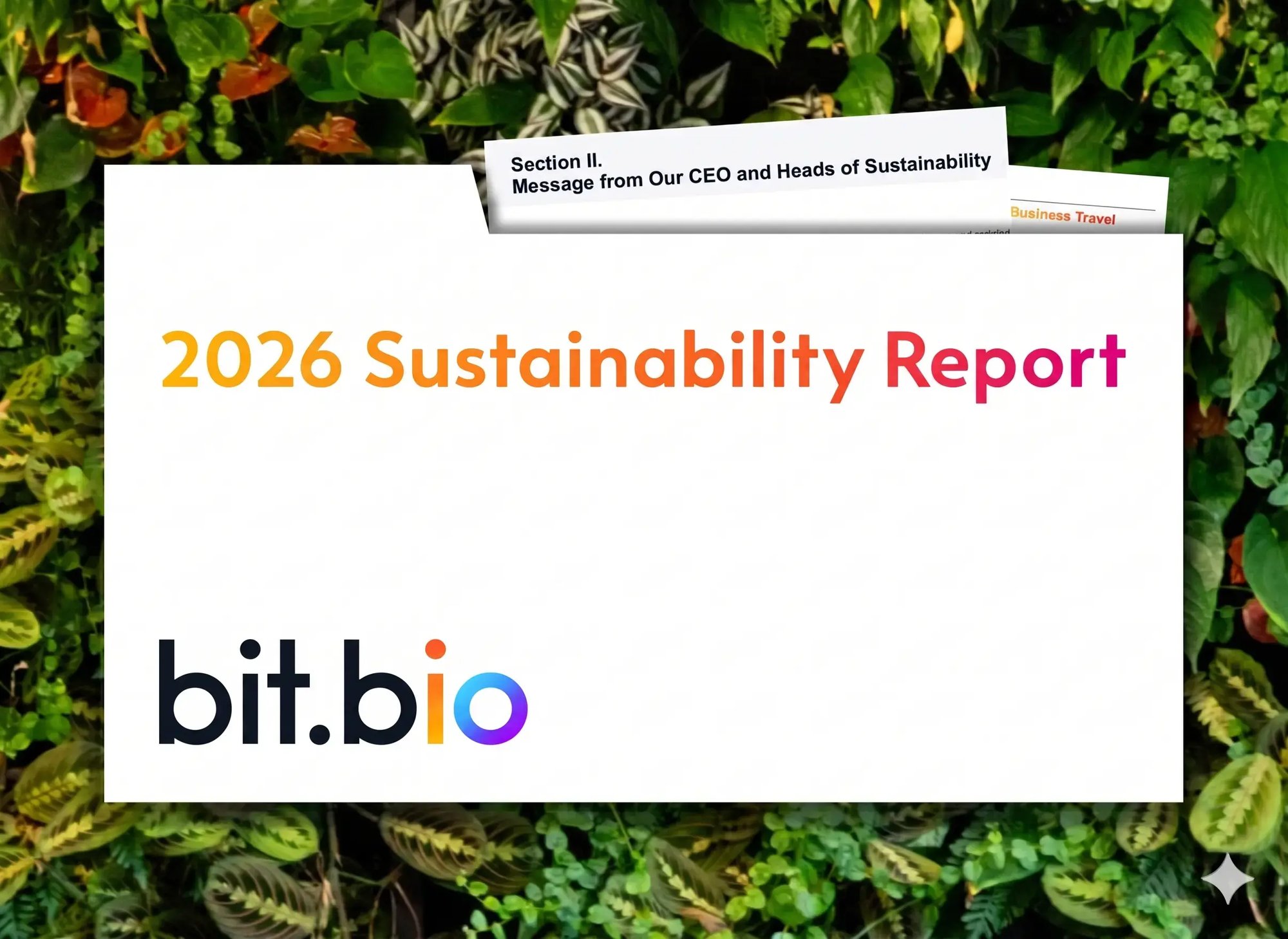 2026-sustainability-report-cover