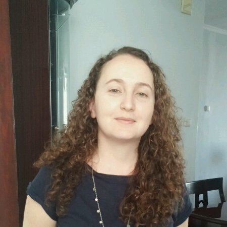 An image of Dr Irit Reichenstein 
