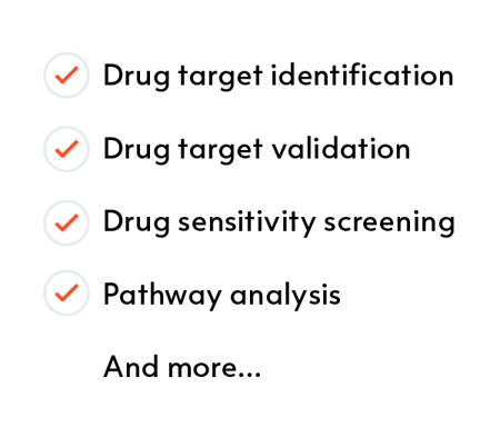 bit.bio-CRISPR-screening-applications