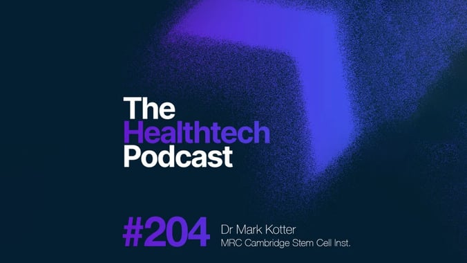 The healthtech podcast