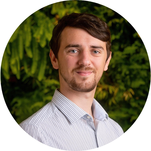 Euan Yates