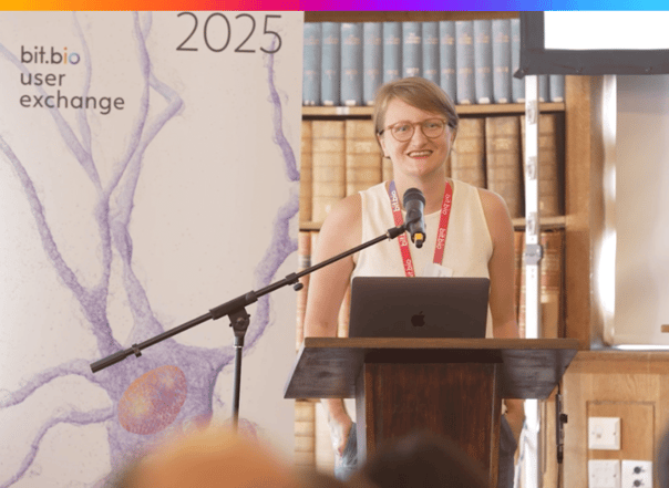CRISPR meets opti-ox™  - Harnessing CRISPR-Ready ioCells for drug discovery in neurodegenerative diseases