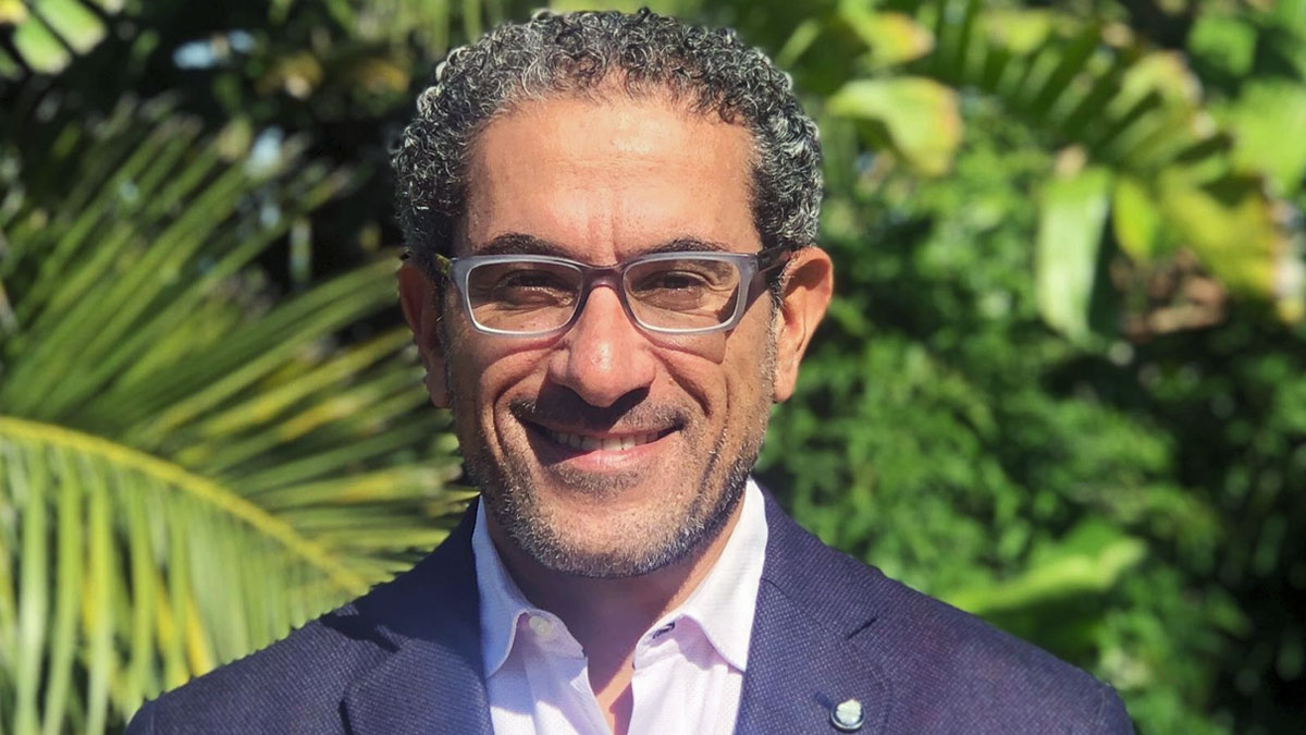 Ramy Ibrahim