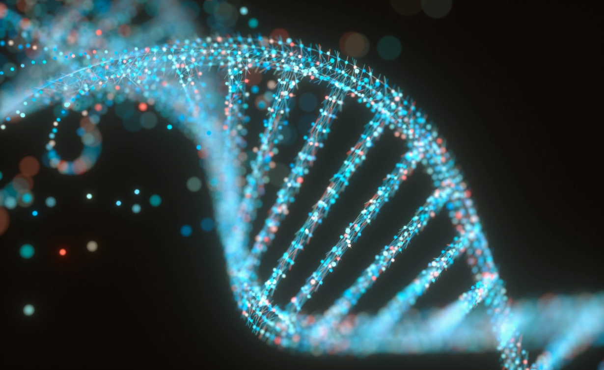 DNA strand