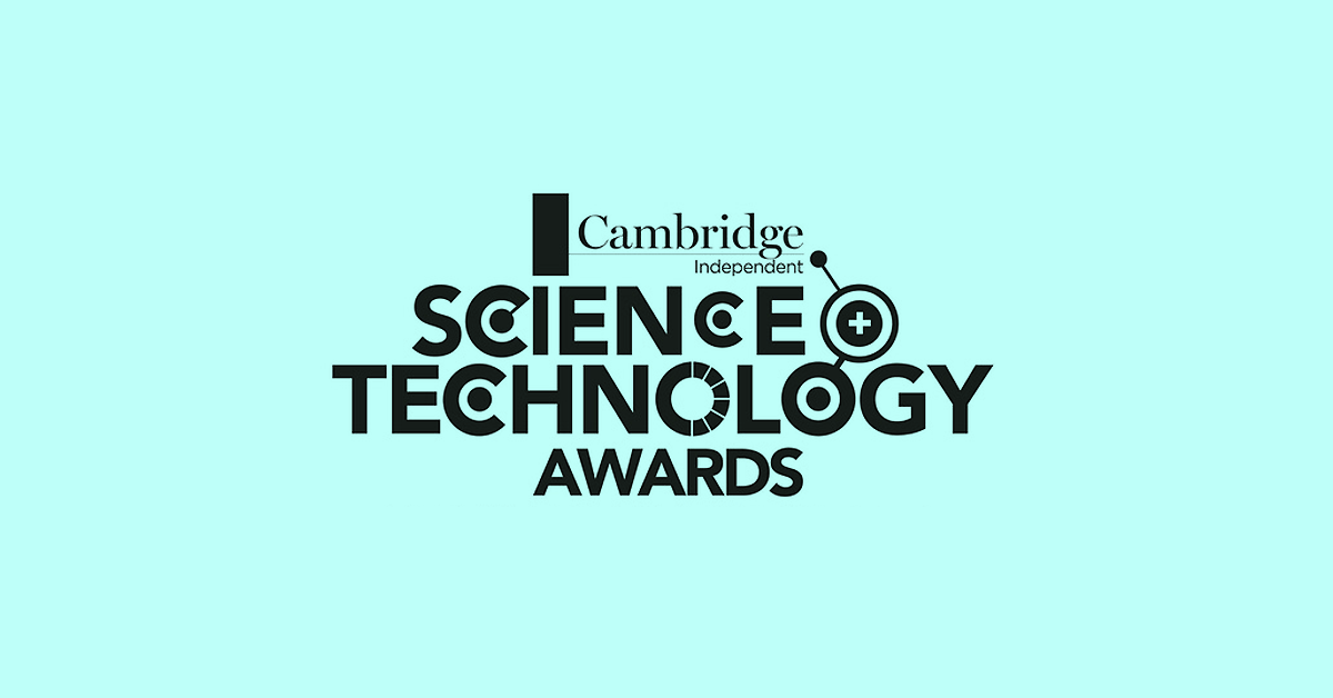 Cambridge Start-Up of the Year