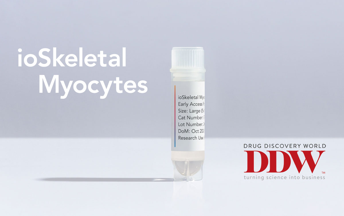 ioSkeletal Myocytes Drug Discovery World