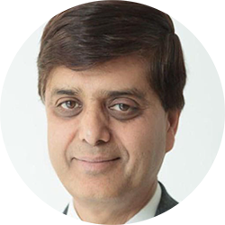 Anil Dhawan MBBS, MD, FRCPCH
