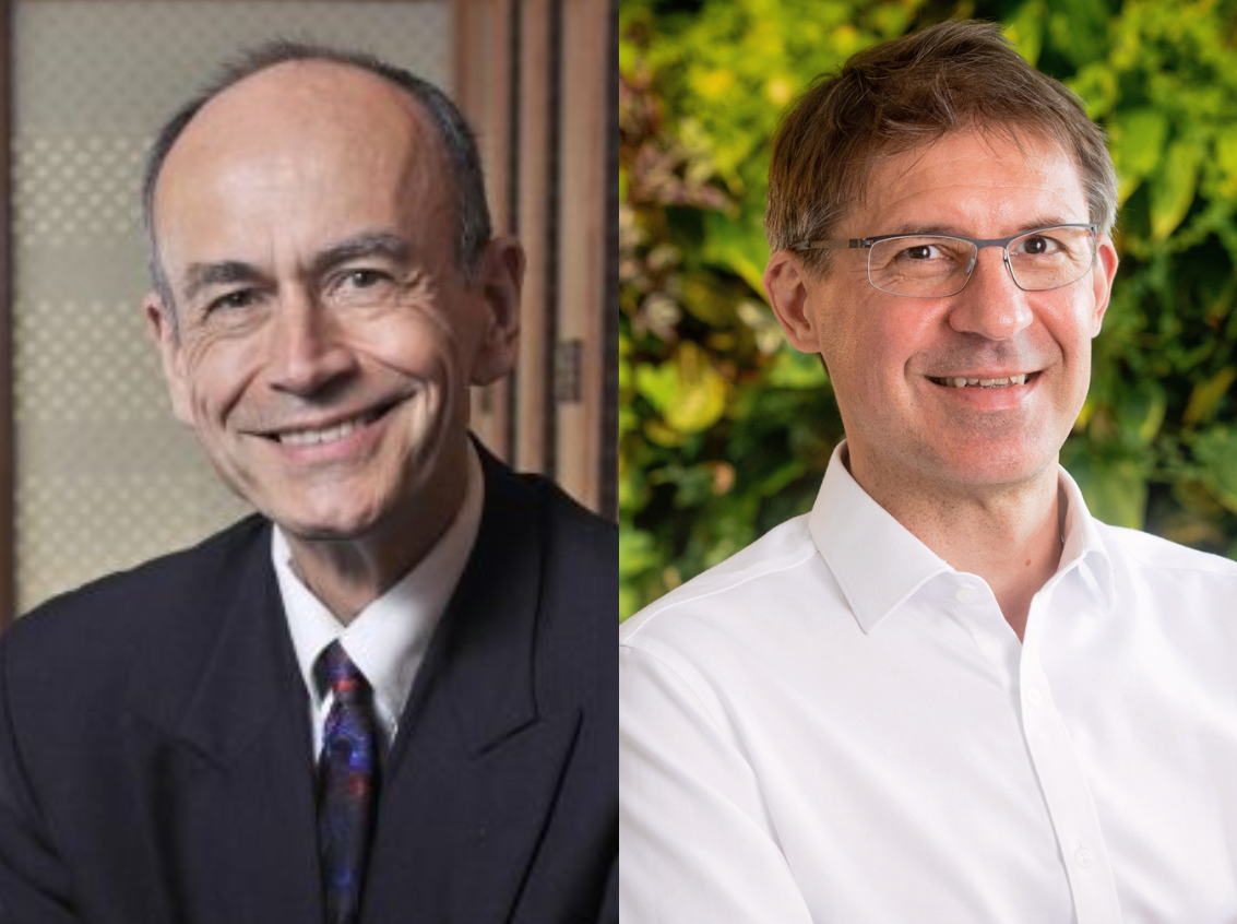 Nobel Laureate Thomas Südhof and bit.bio CEO Mark Kotter to lead fireside chat on programming human cells at SynBioBeta