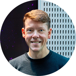 Dr Anthony Vernon