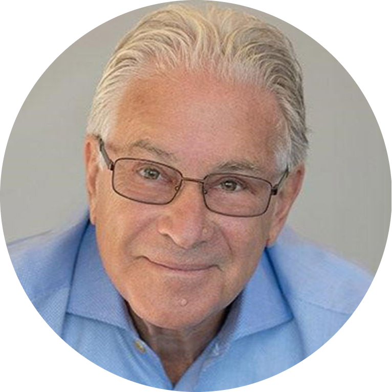 Dr Rick Klausnerr