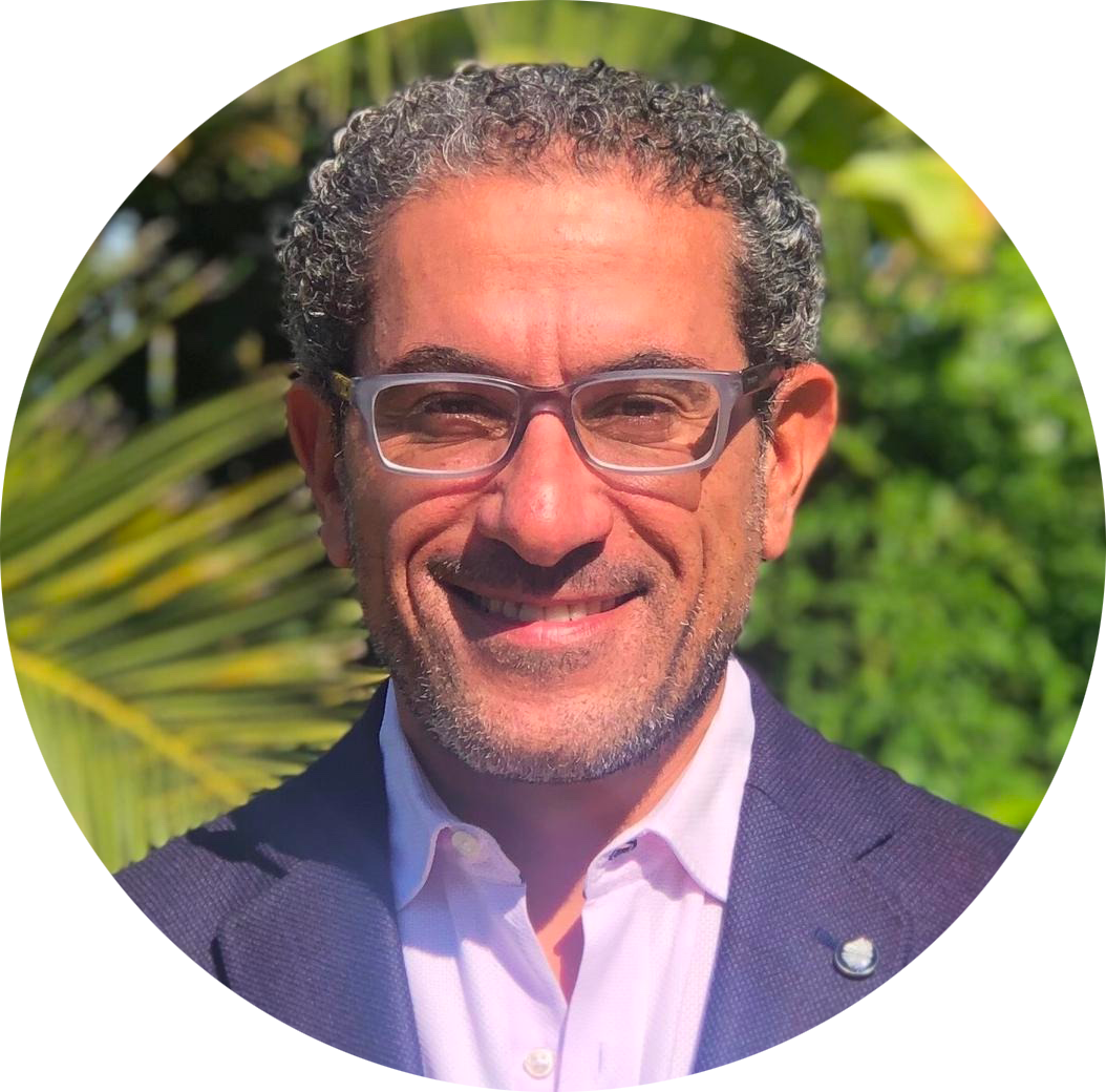 Ramy Ibrahim