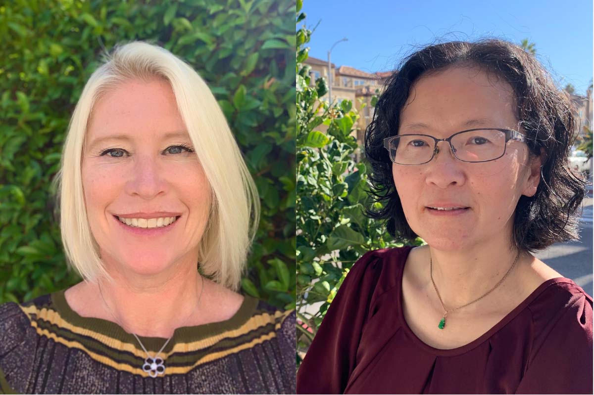 Meet bit.bio’s two new Vice Presidents of Translational Medicine