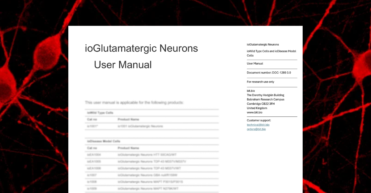 gluts UM image