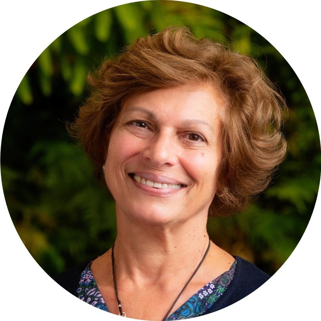 Dr Enrica Alteri