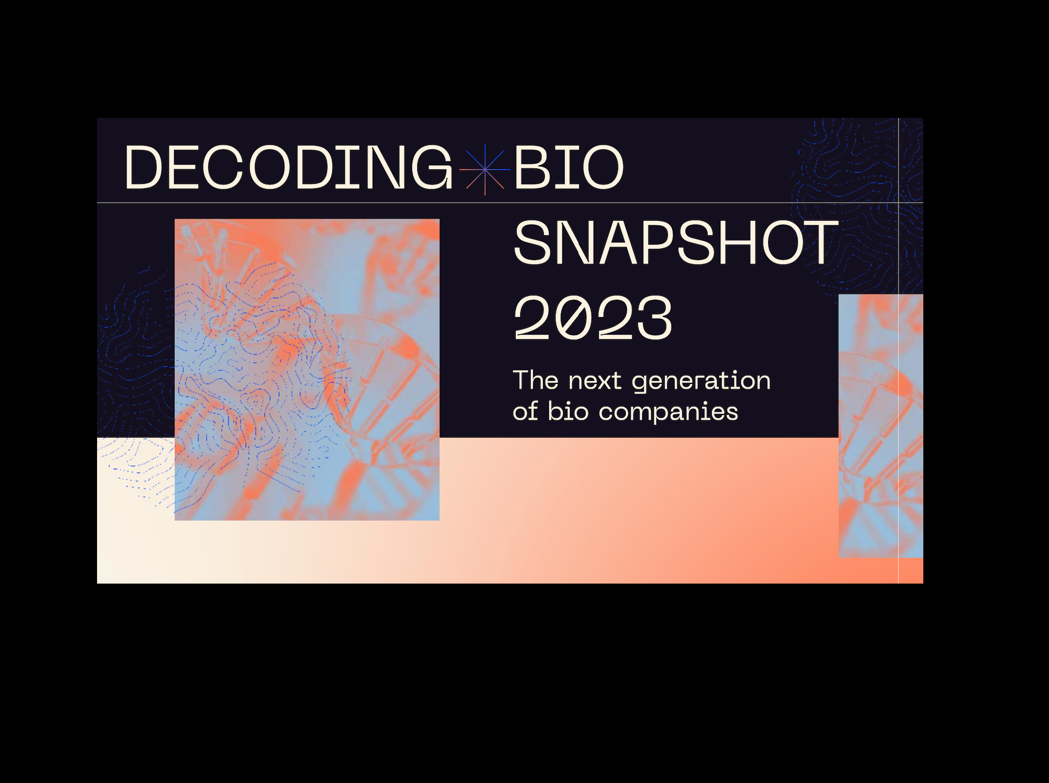 Decoding Bio Snapshot - bit.bio featured