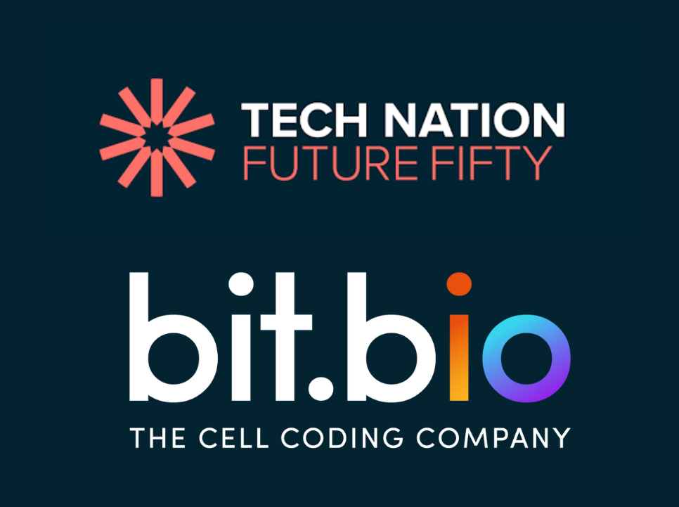 bit.bio joins ‘Future Fifty’ as one of UK’s exciting tech companies