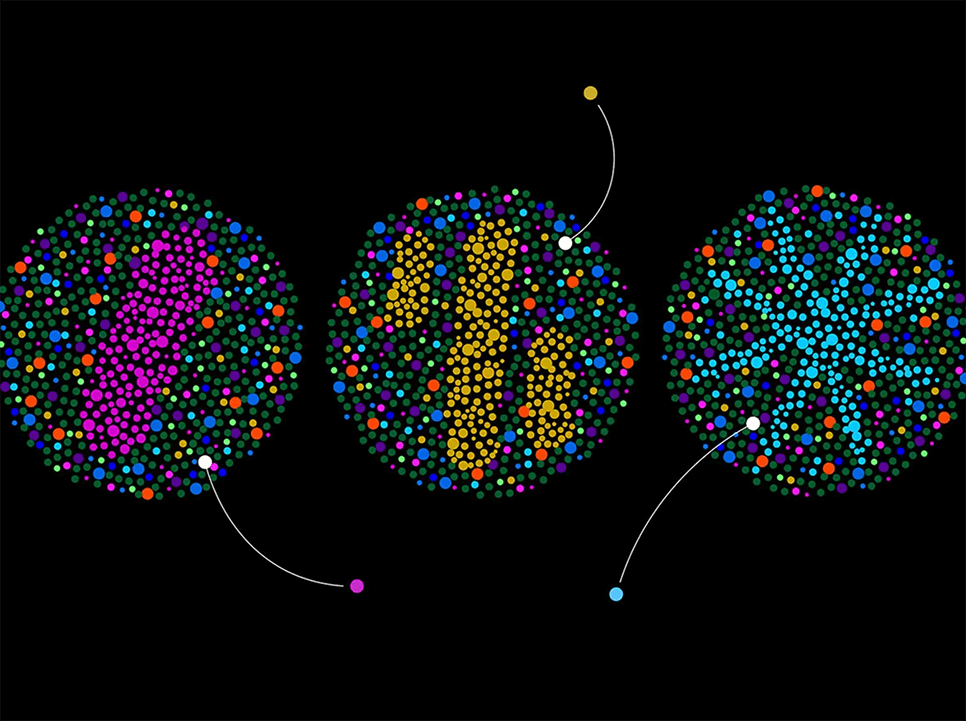 proto.life feature on industrial manufacture of human cells