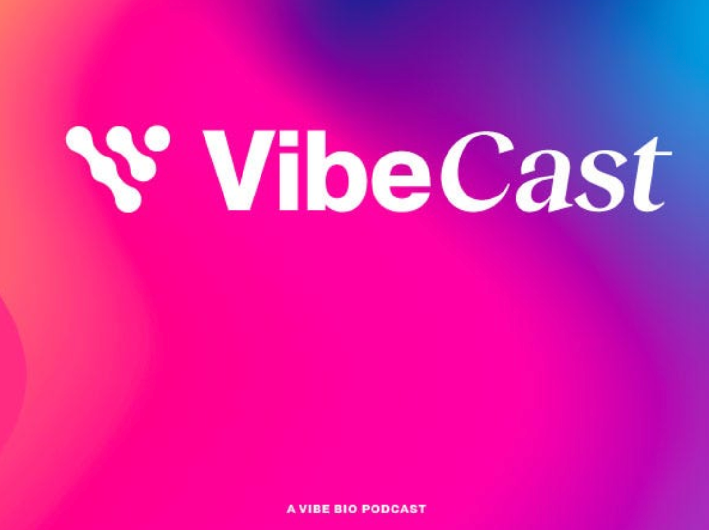 VibeCast podcast talks to CEO Mark Kotter about patients and therapies