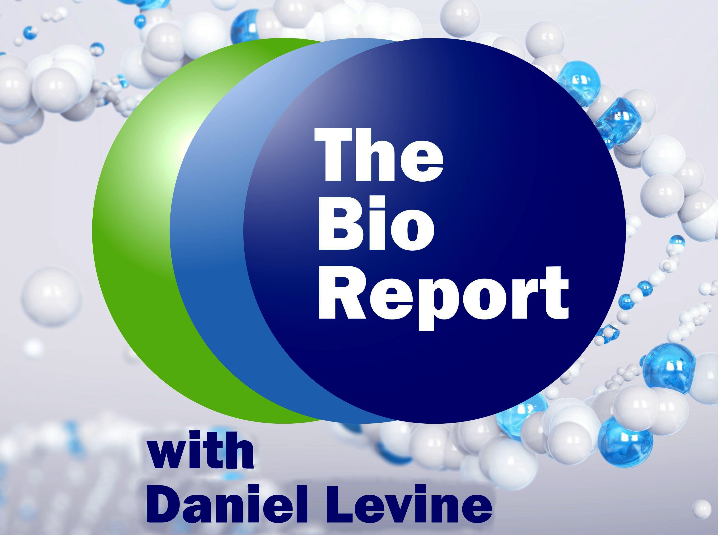 The Bio Report - podcast