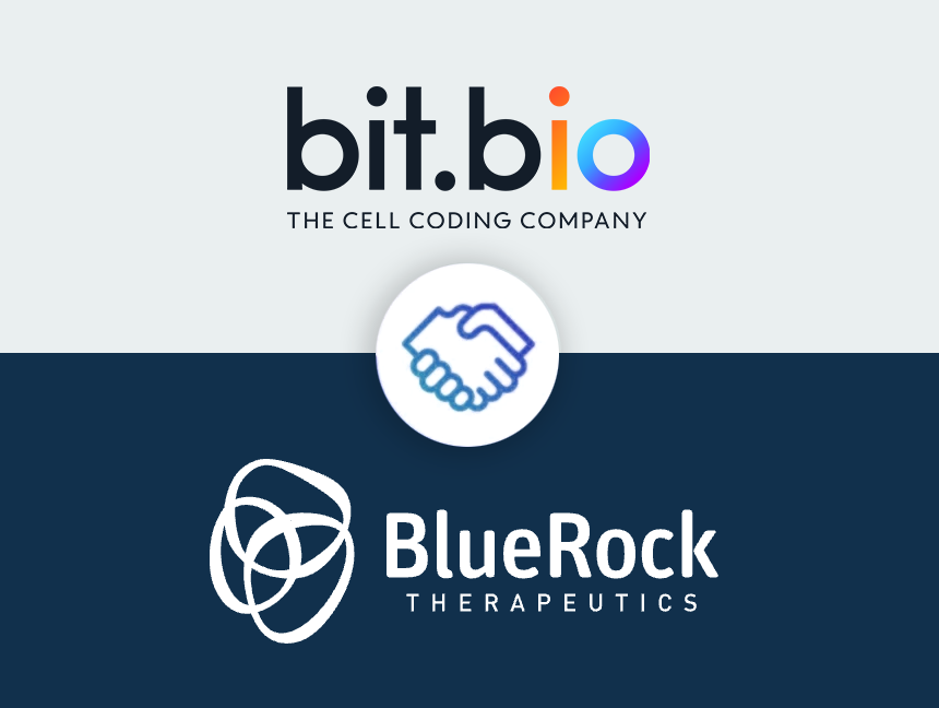 bluerock and bitbio