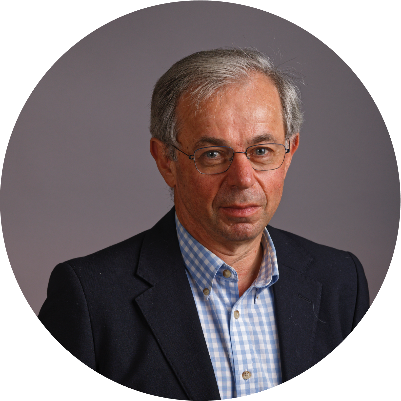 Sir David Klenerman University of Cambridge