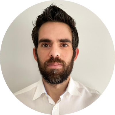 Matthieu Trigano