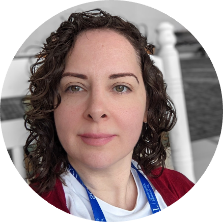 Pelin Candarlioglu Deacon, PhD